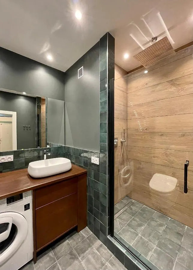 Air-Conditioned Apartment With Garage Near The Sea Ницца